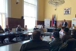 Potpisano 13 ugovora za dodjelu plastenika socijalno-ugroženim stanovnicima Grada Bijeljina