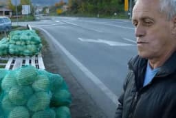 Kupus prodajem 15 godina, cijena nikada nije bila veća /VIDEO/