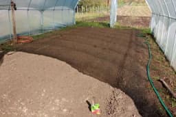 Značaj podrivanja zemljišta u plastenicima