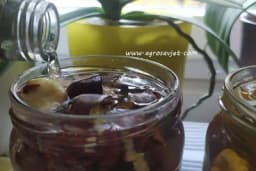 Divlji kesten i rakija - Moćna kombinacija za proširene i  bolne vene