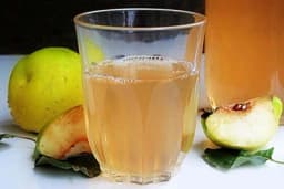 Sok od dunja – Recepti i dobrobiti