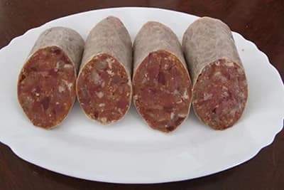 Tri načina pripremanja DŽIGERNJAČE