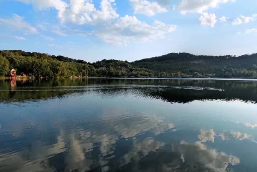 jezero kop
