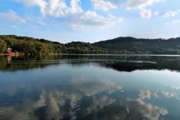 Najčistije jezero regiona nalazi se u Bosni i Hercegovini