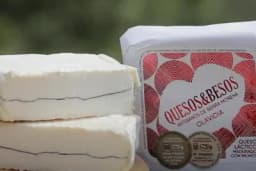 Španski sir Olavidia proglašen za najbolji na svijetu