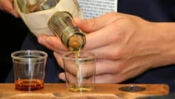 Kad ugnjili karamut nastaje najbolja rakija od kruške