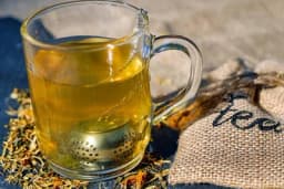 Ovaj domaći čaj je pravi spas u sezoni virusa i gripa
