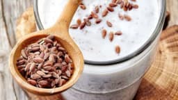 Lan i jogurt idealne namirnice za regulisanje rada crijeva, čišćenje probavnog trakta i normalizaciju stolice