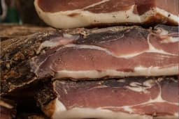 PRIPREMA MESA ZA DIMLJENJE