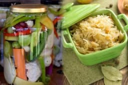 Turšija i kiseli kupus su prirodne apoteke - Objašnjava diplomirani nutricionista Predrag Nenadić