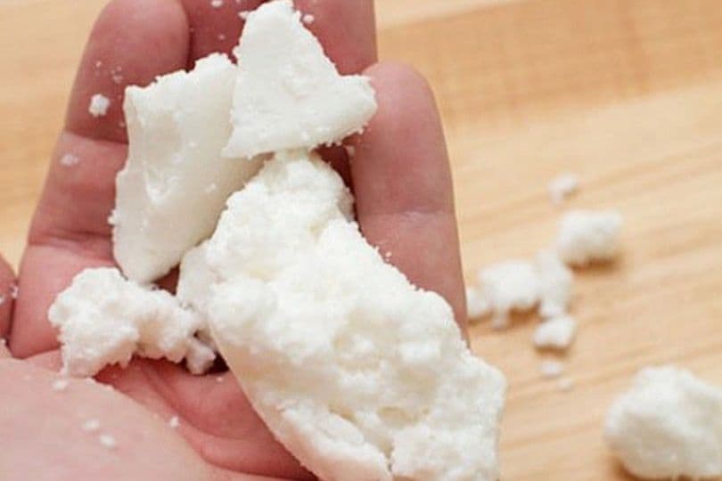 sapun od morske soli