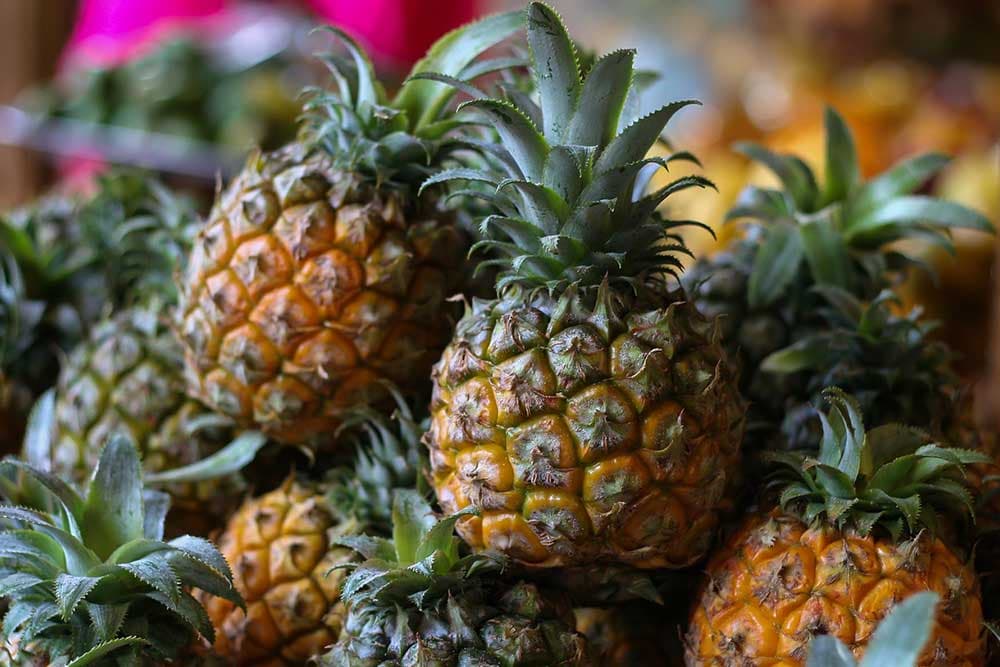 ananas