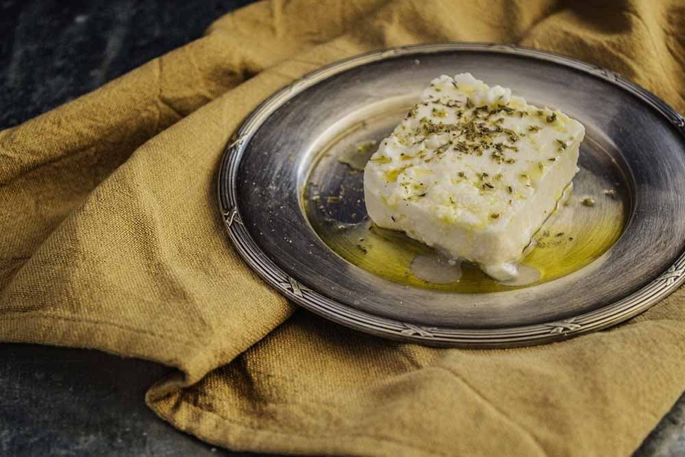 feta