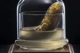 Ne bacajte tečnost od kiselih krastvaca, naparavite umak, marinadu, koktel...