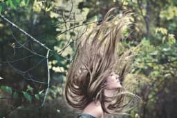 Kora drveta kao pomoć protiv opadanja kose