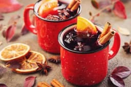 KAKO SE PRAVILNO KUVA VINO - Dodajte ove začine za čarobnu aromu!