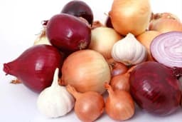 Zašto luk ne bi trebalo držati u frižideru