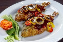 Tri najbolje marinade za ribu