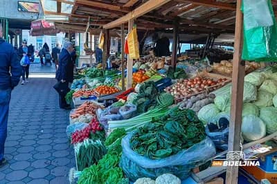 pijaca u bijeljini