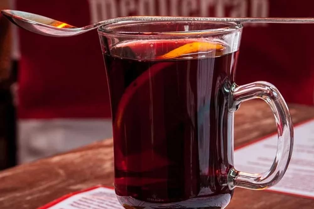 kuvano vino
