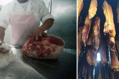Tri recepta za pravljenje salamure