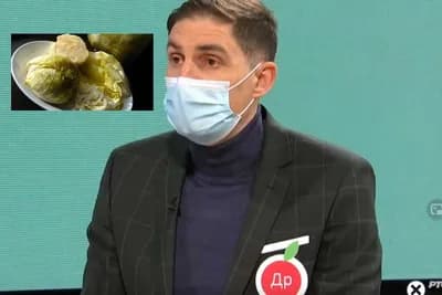 Dr Čubrilo otkrio kako se pravilno uzima rasol i kiseli kupus i kako oni utiču na zdravlje