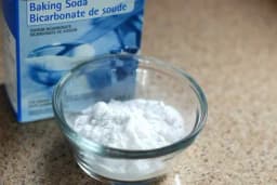 Zašto su jabukovo sirće i soba bikarbona savršena kombinacija