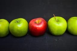 SAVJET DOKTORA - Nisu sve vrste jabuka zdrave, neke dižu šećer i goje