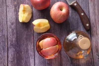 KUVANA VRUĆA JABUKOVAČA - Omiljeno zimsko piće /RECEPT/