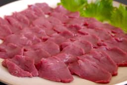 Zašto je konjsko meso zdravo?