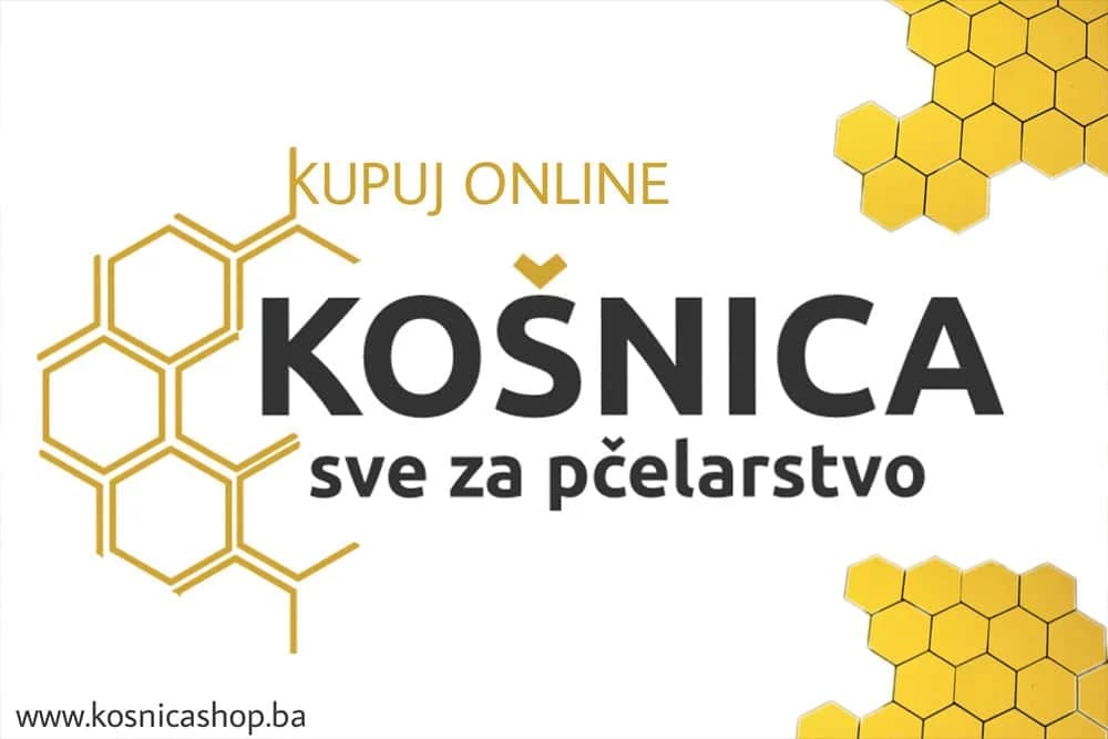 pčelarska oprema bih