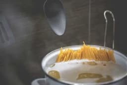 Evo zašto ne treba dodavati ulje kada spremate tjesteninu