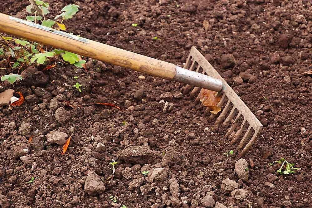 Kako da odredite najpovoljniji trenutak za obradu tla