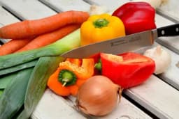 Nutricionisti otkrivaju - Da li hrana koja nije sezonska slabi imunitet