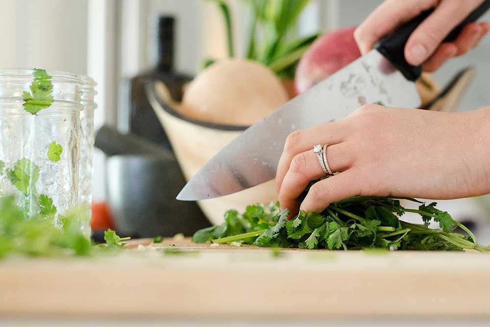 Nove ideje kako iskoristiti ostatke hrane
