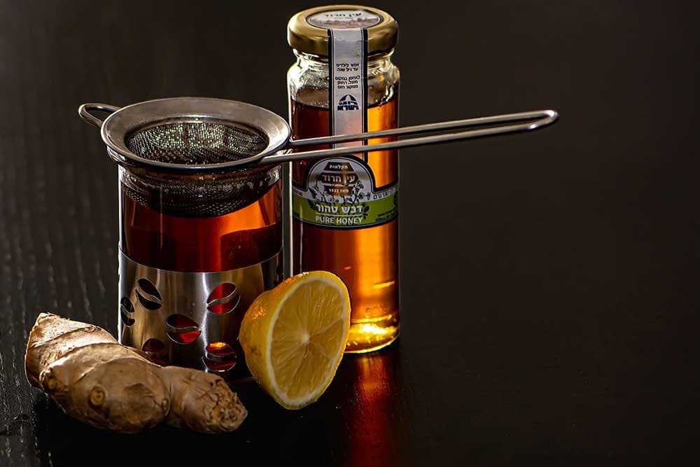 Odličan sirup za čišćenje pluća - Pijte samo ujutru!