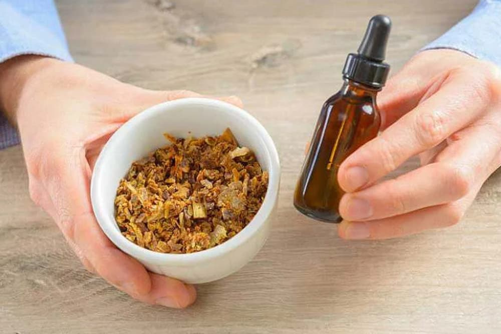 propolis