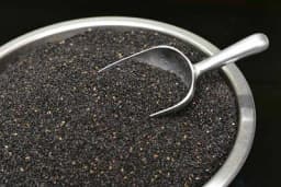 CRNI SUSAM – Ljekovita svojstva, upotreba i recepti