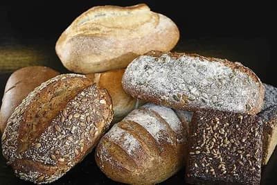 Najzdravije vrste hljeba - Puni su vitamina i minerala, štite od brojnih bolesti!