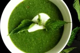 Kako spremiti čorbu od koprive?