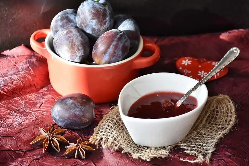 šljiva džem