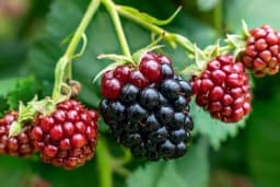 Kako uspješno uzgajati BOBIČASTO VOĆE na balkonu