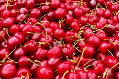 Trešnje i zdravlje - 5 razloga zašto ih treba jesti