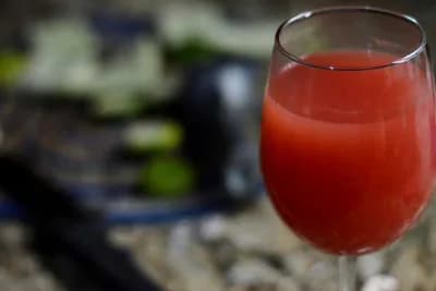 Nešto drugačija i još ukusnija limunada