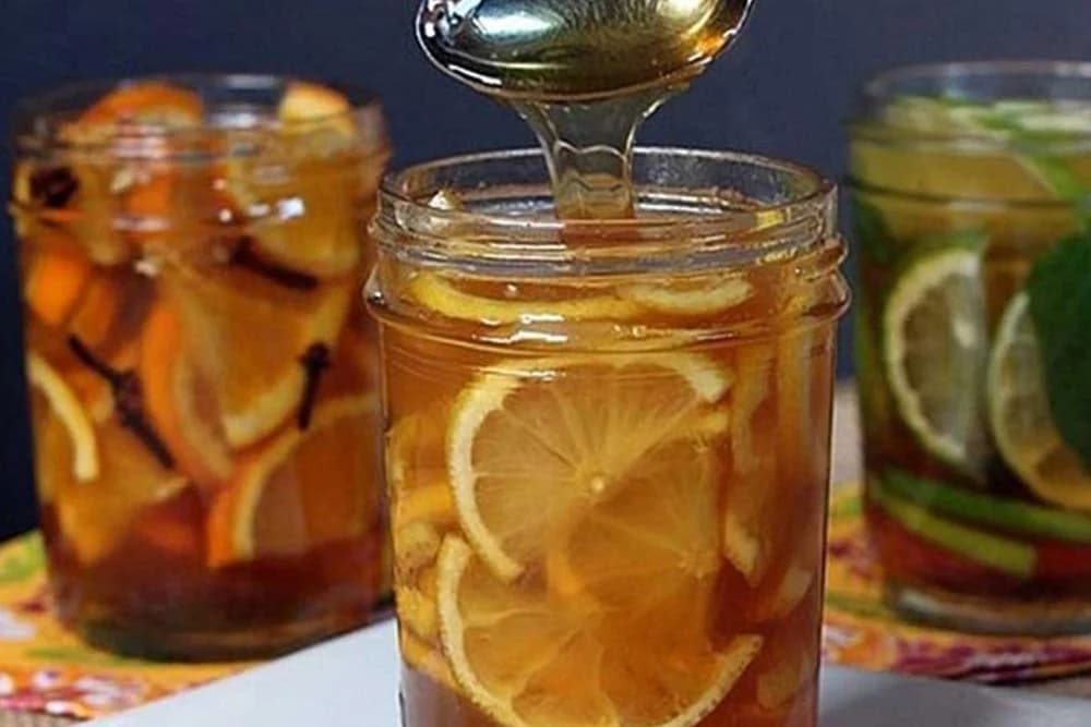 sirup