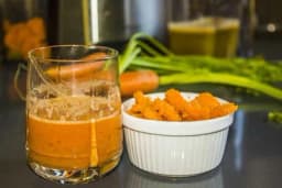 Namirnice koje čiste pluća od nikotina