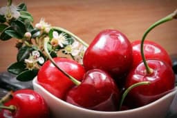 Uvijek iskoristite peteljke od trešanja - Dobrobiti su višestruke