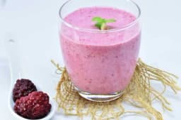 DOMAĆI GUSTI SOK OD KUPINE: Prirodna bomba za imunitet i probavni sistem