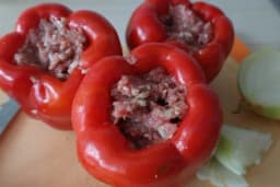 4 najčešće greške zbog kojih punjene paprike nisu ukusne