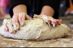 Ovaj sastojak daje tijestu svježinu i mekoću